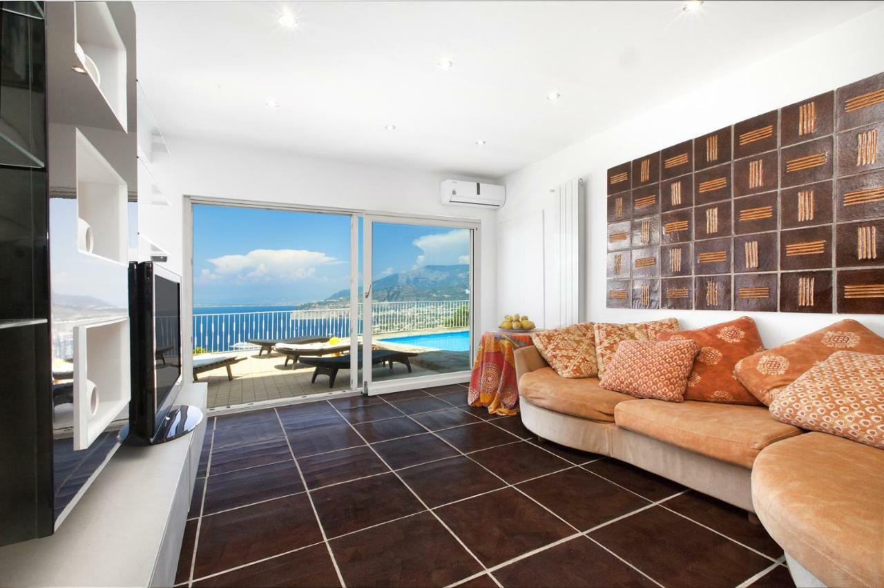 Casa vacanze - Casa Augusta A