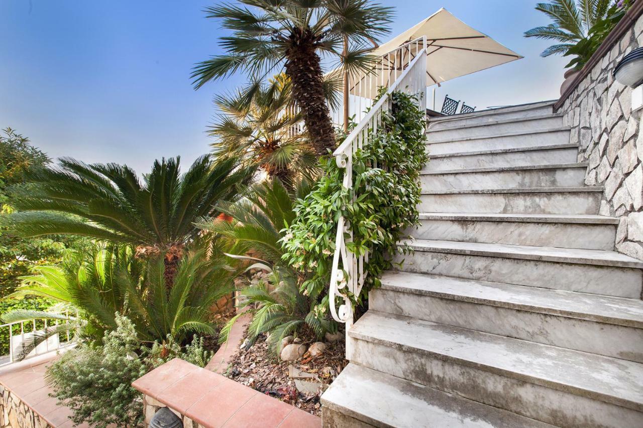 Casa vacanze - Casa Augusta A *