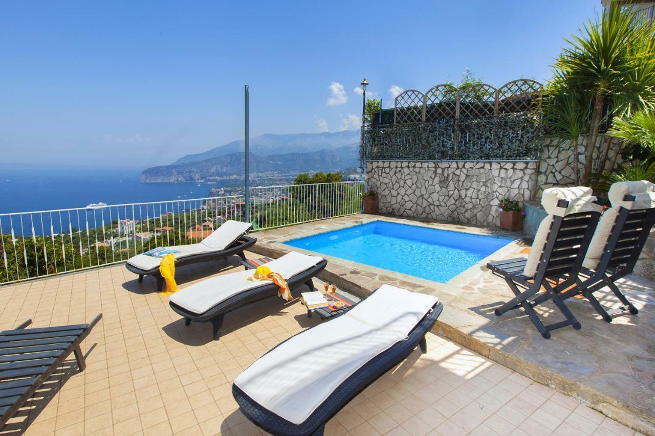 - Casa Augusta A Casa vacanze *