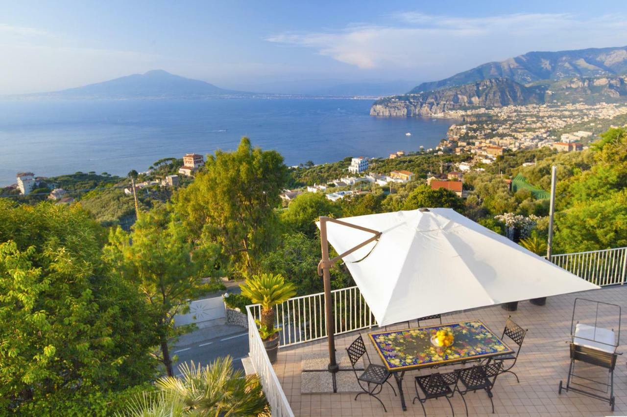 Casa vacanze - Casa Augusta A Sorrento