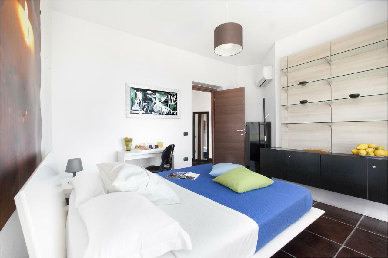 - Casa Augusta A Casa vacanze Sorrento